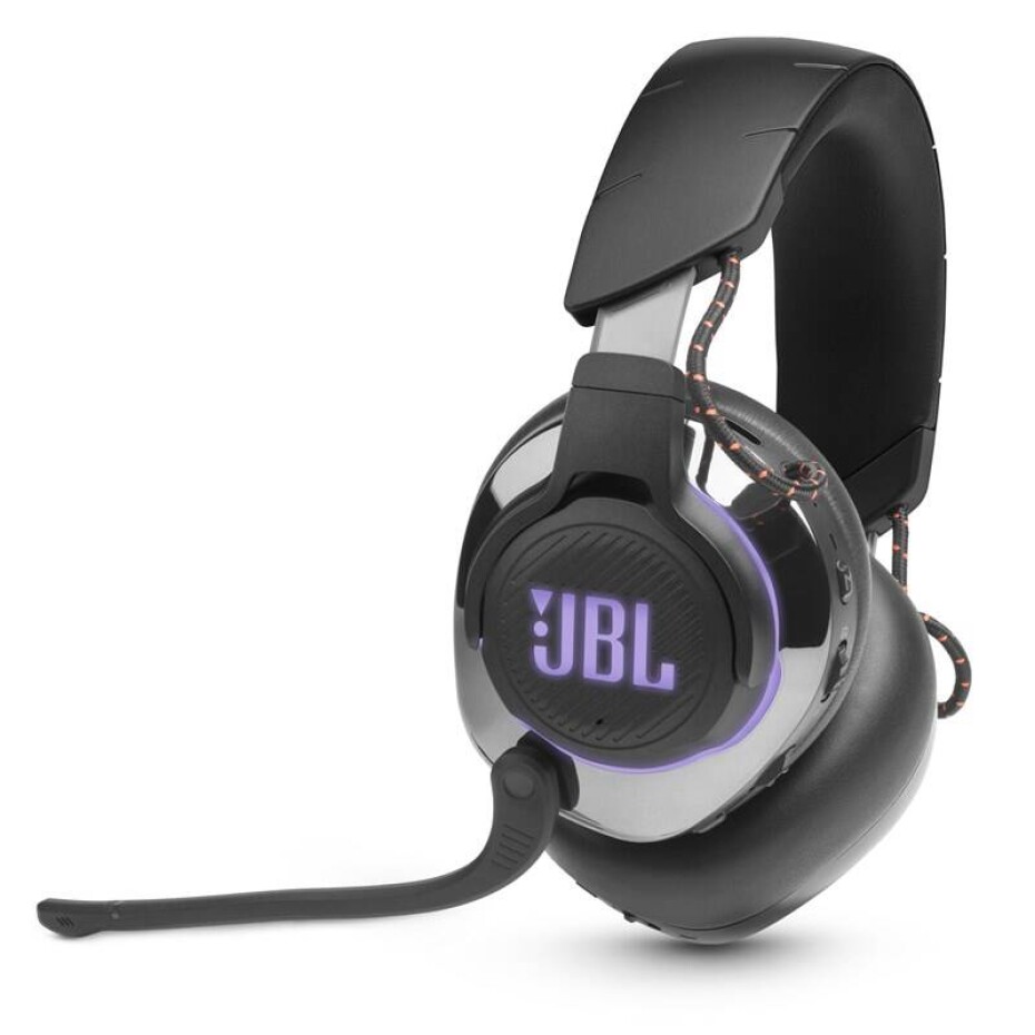 JBL Quantum 810 (JBLQ810WLBLK) černý - main (0)