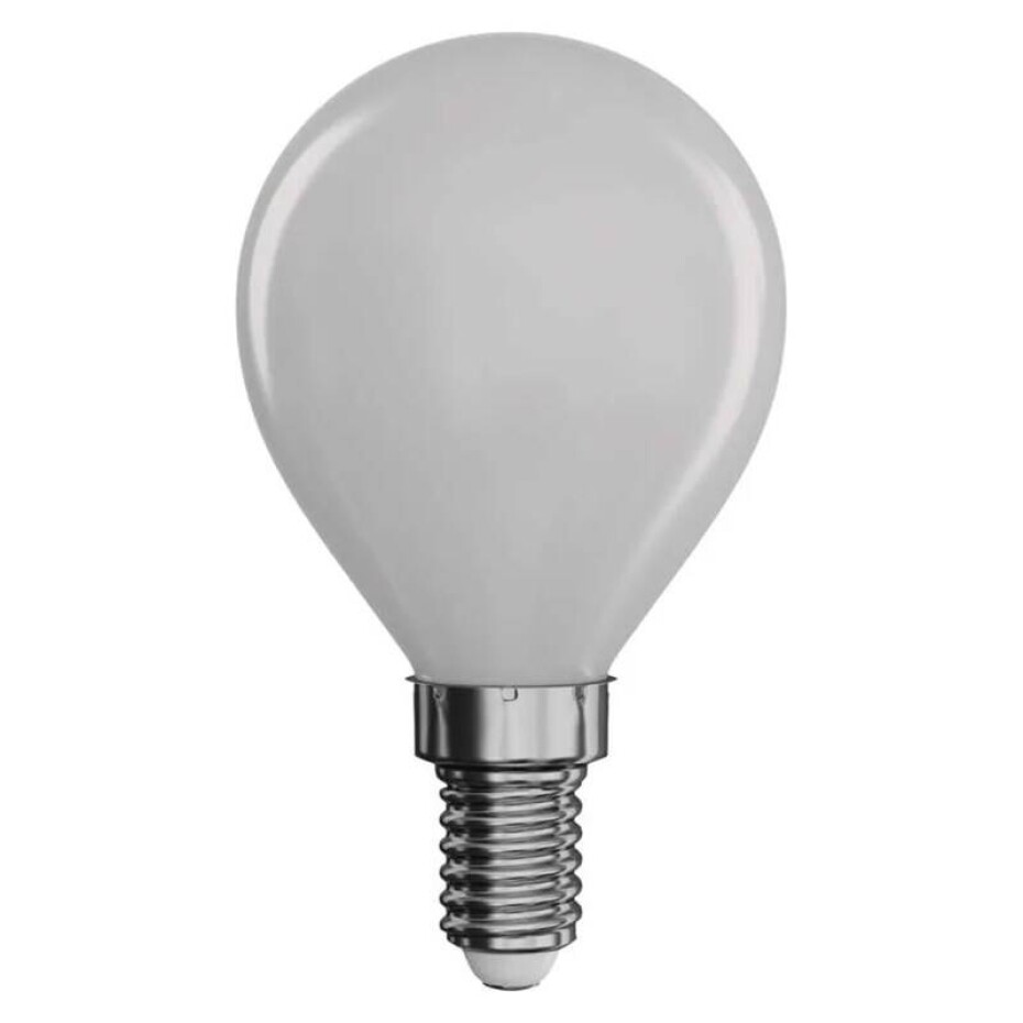 EMOS Filament Mini Globe, 3,4W, E14, teplá bílá (ZF7220) - main (0)