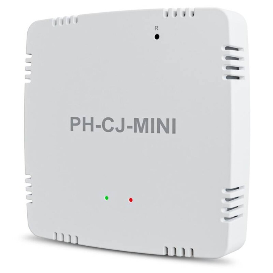Elektrobock PH-CJ-MINI, Wi-Fi (PH-CJ-MINI) bílá - main (0)