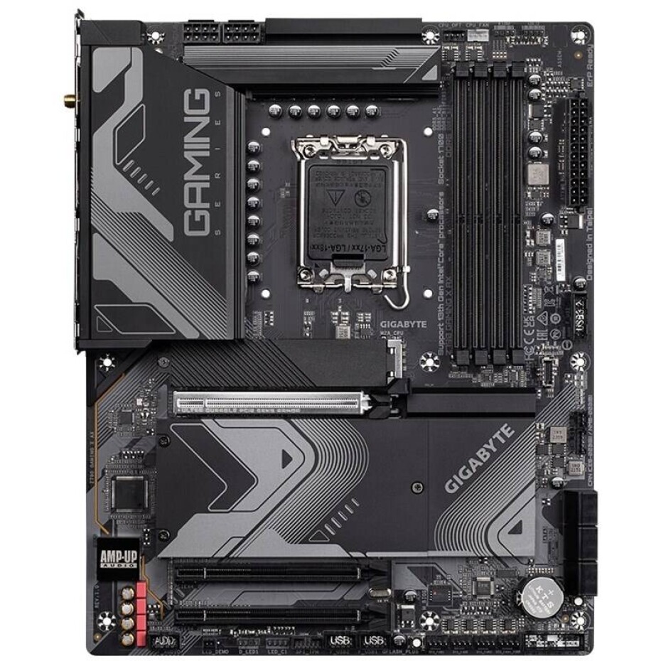 Gigabyte Z790 GAMING X AX (Z790 GAMING X AX) - main (0)