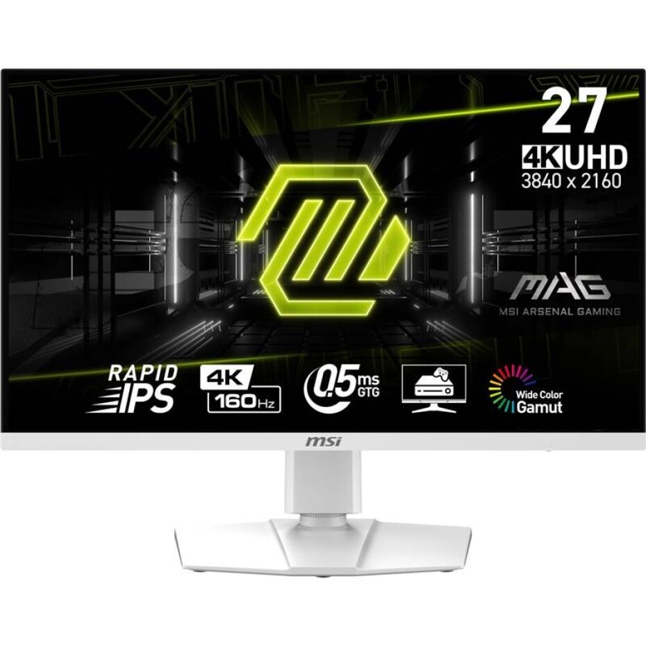 MSI MAG 274URFW (MAG 274URFW) bílý - main (0)