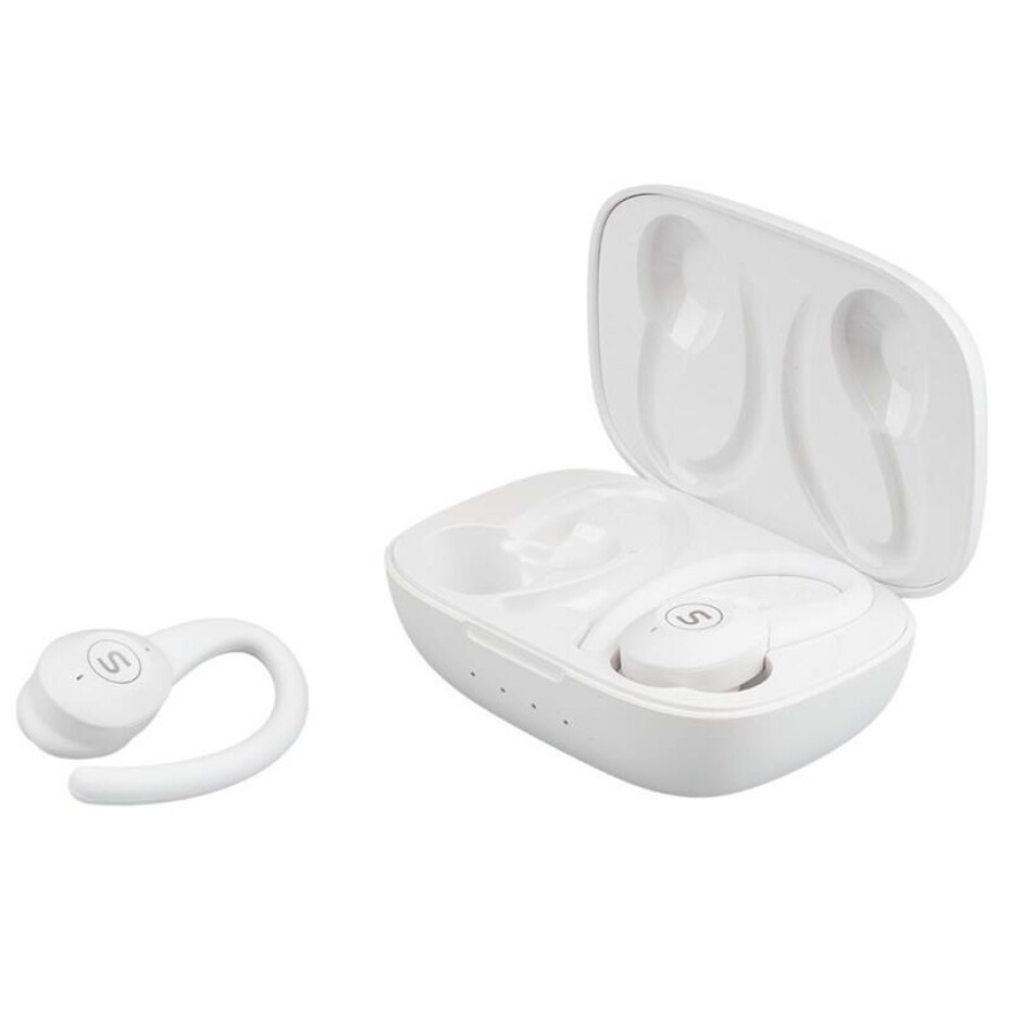 Soundeus Fortis 5S 2 (FOR5S2W) bílá - main (0)