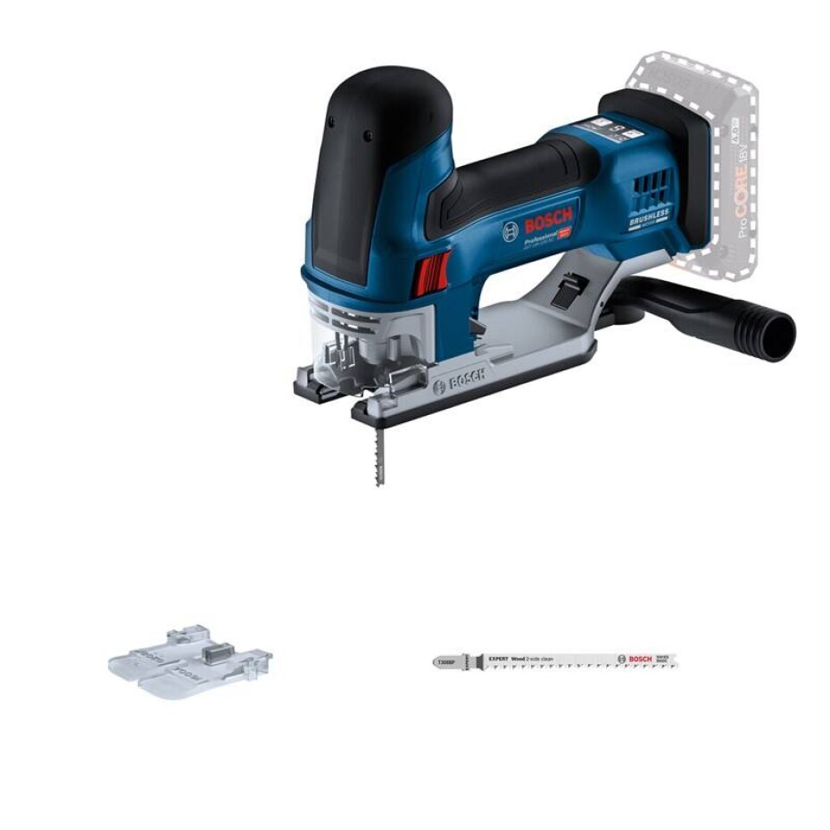 Bosch Professional GST 18V-155 SC (bez baterie) - main (0)
