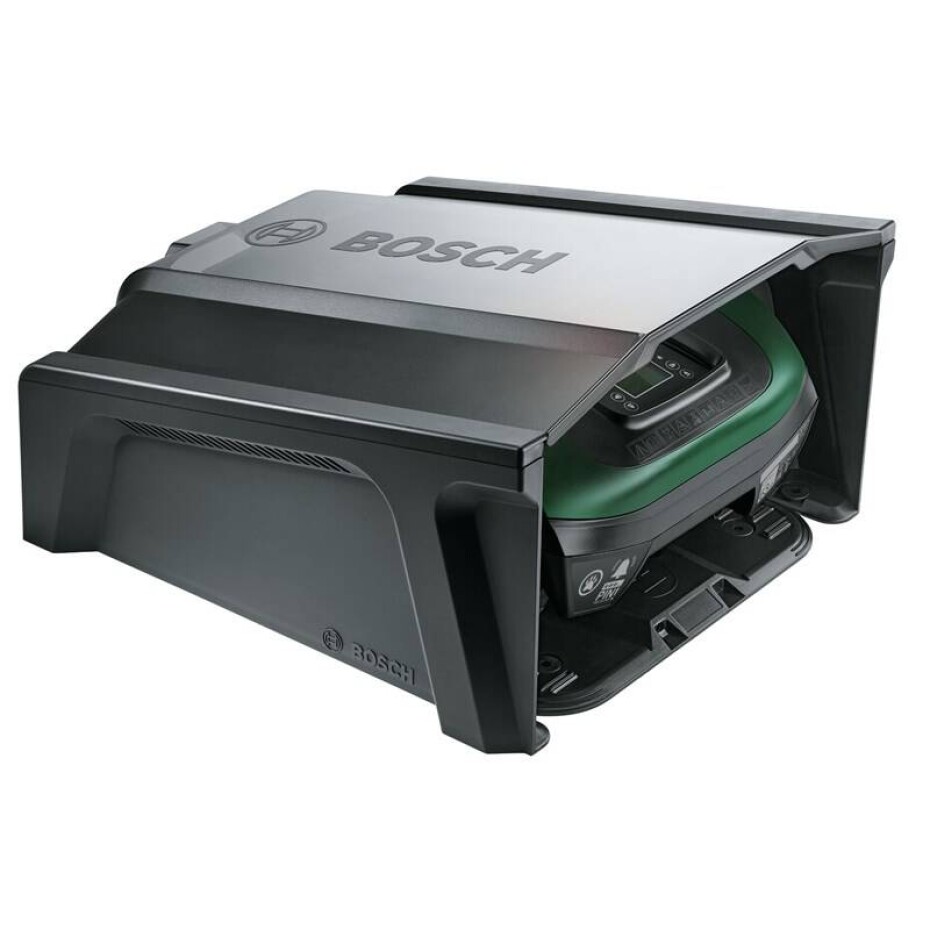 Bosch Indego Garage - main (0)