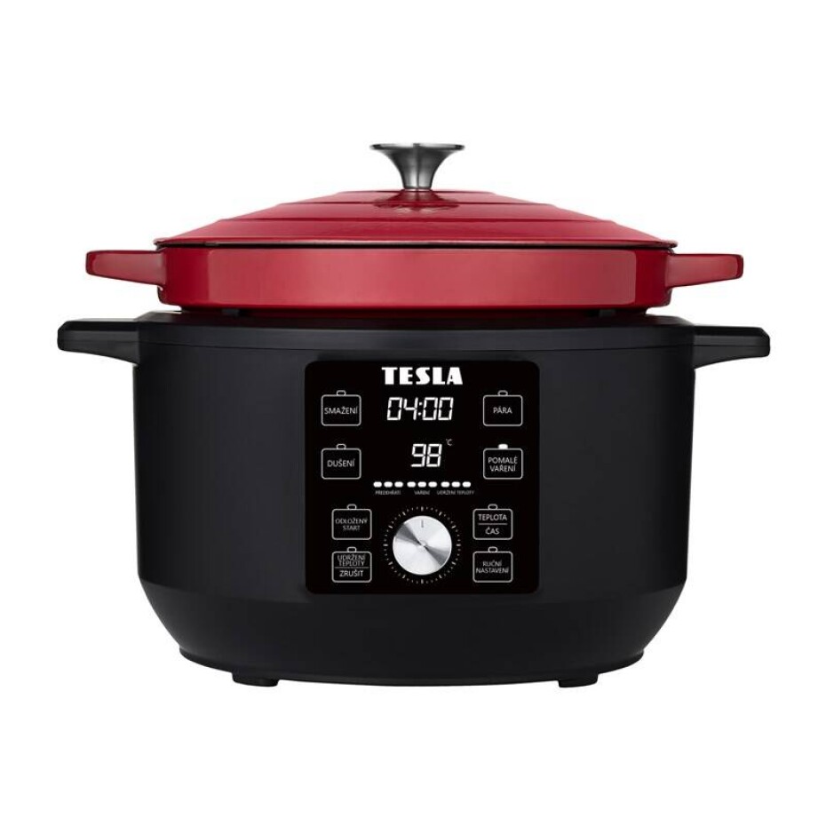 Tesla MultiCook MC600 Pro - main (0)