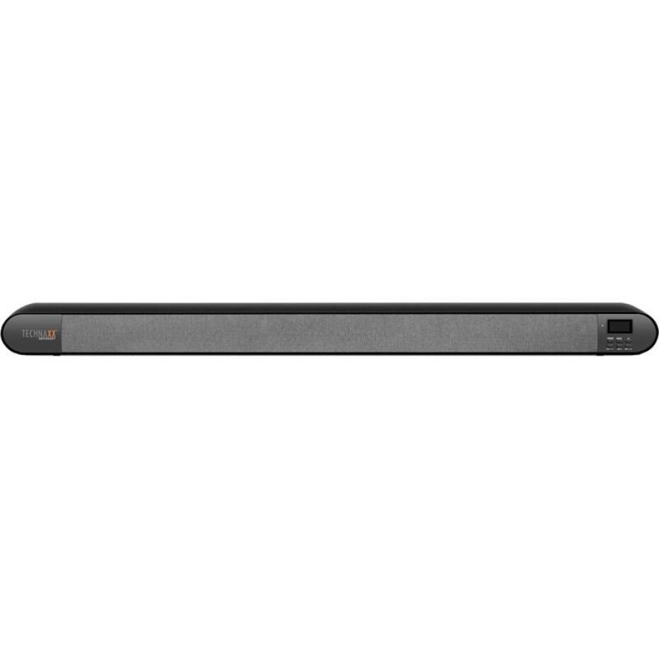 Technaxx TX-139 černý - main (0)