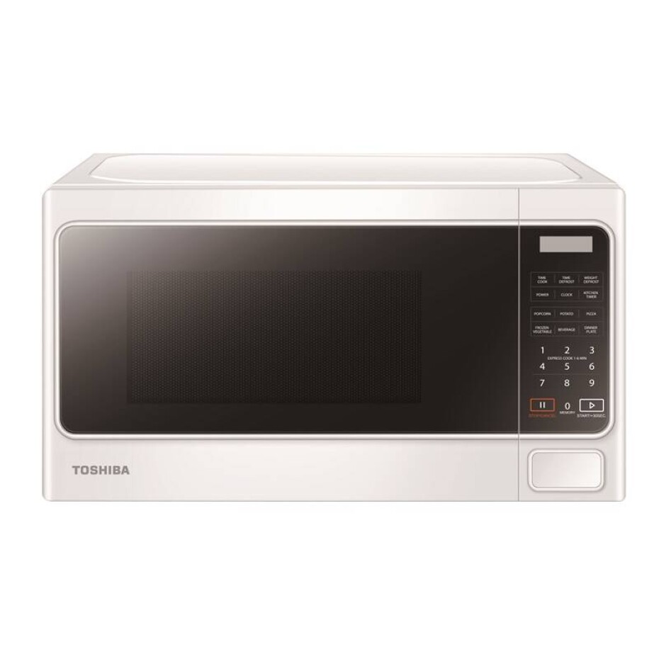 Toshiba MM-EM20P (WH) bílá - main (0)