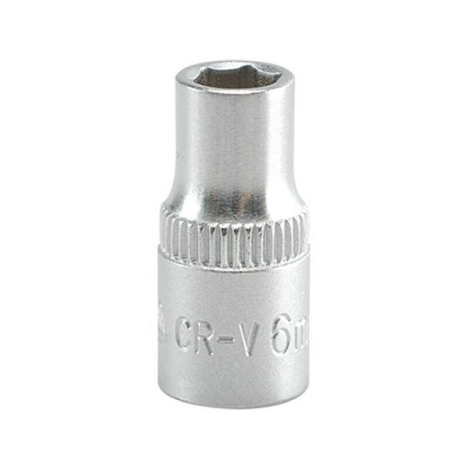 YATO 1/4" 6 mm šestihranná - main (0)