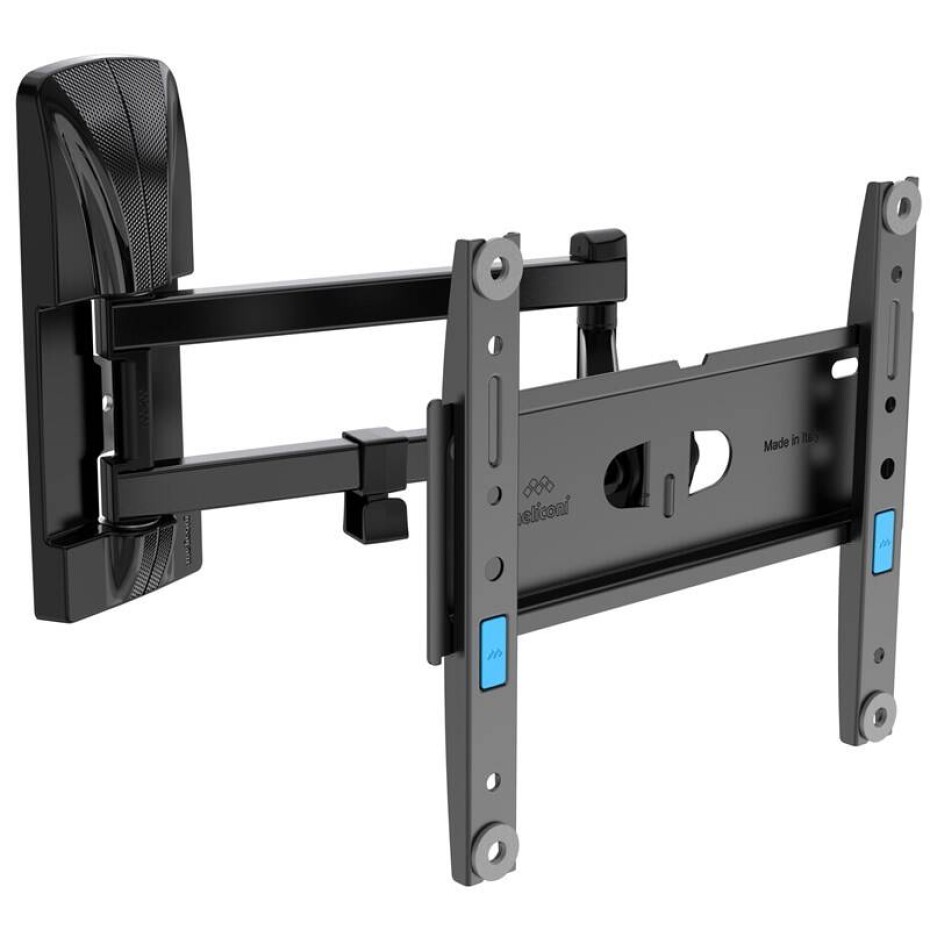 Meliconi SlimStyle Plus 200 SDR pro úhlopříčky 26"- 40", nosnost 25 kg (480989) - main (0)