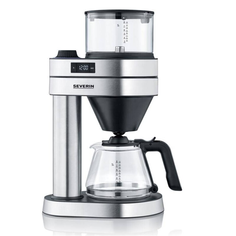 Severin KA 5762 Caprice „wave-flush“ - main (0)