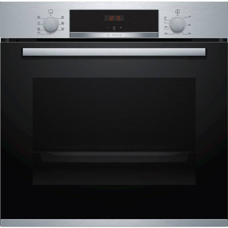 Bosch Serie 4 HBA513BS1 nerez - main (0)