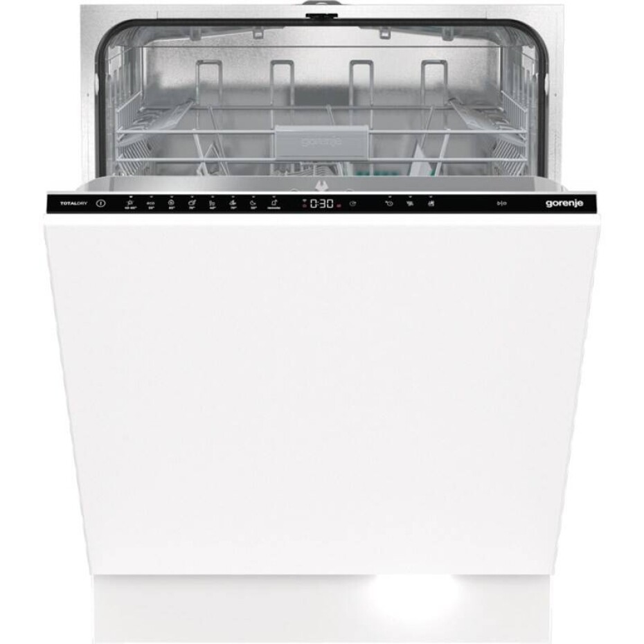 Gorenje Advanced GV672C61 UltraClean - main (0)