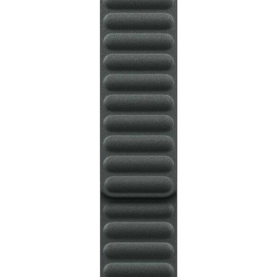 Apple 41mm listově zelený magnetický tah - S/M (MTJ53ZM/A) - main (0)