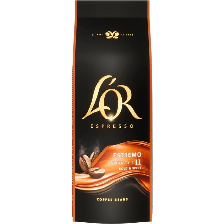L'or Estremo 500 g - main (0)