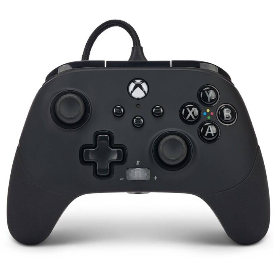 PowerA FUSION Pro 3 Wired pro Xbox Series X|S (XBGP0062-01) černý - main (0)