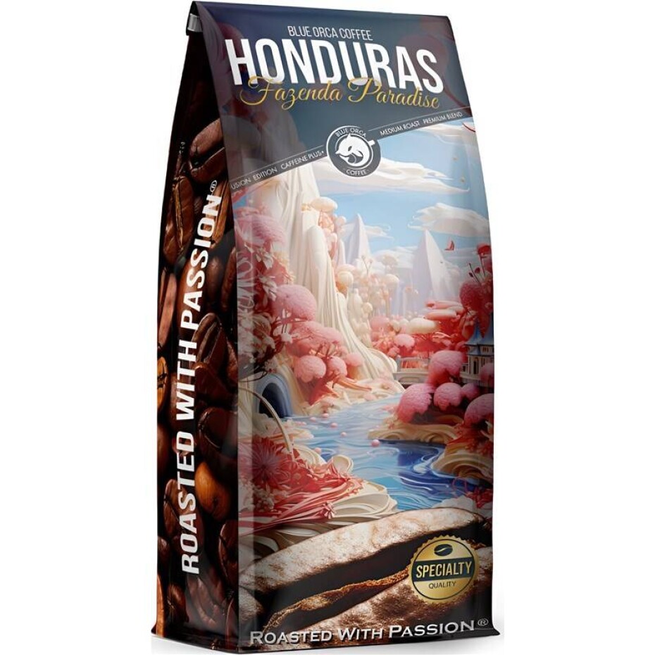Blue Orca HONDURAS 1KG - main (0)