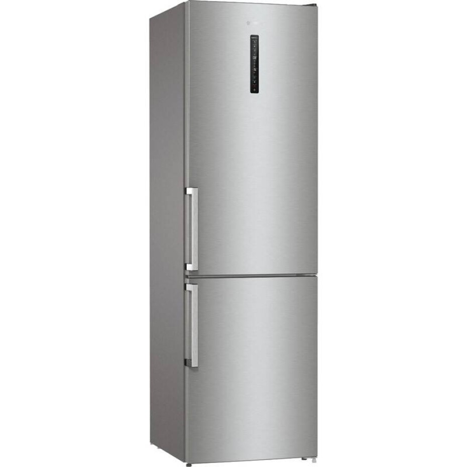 Gorenje NRC6204SXL5M MetalCool Inoxlook - main (0)