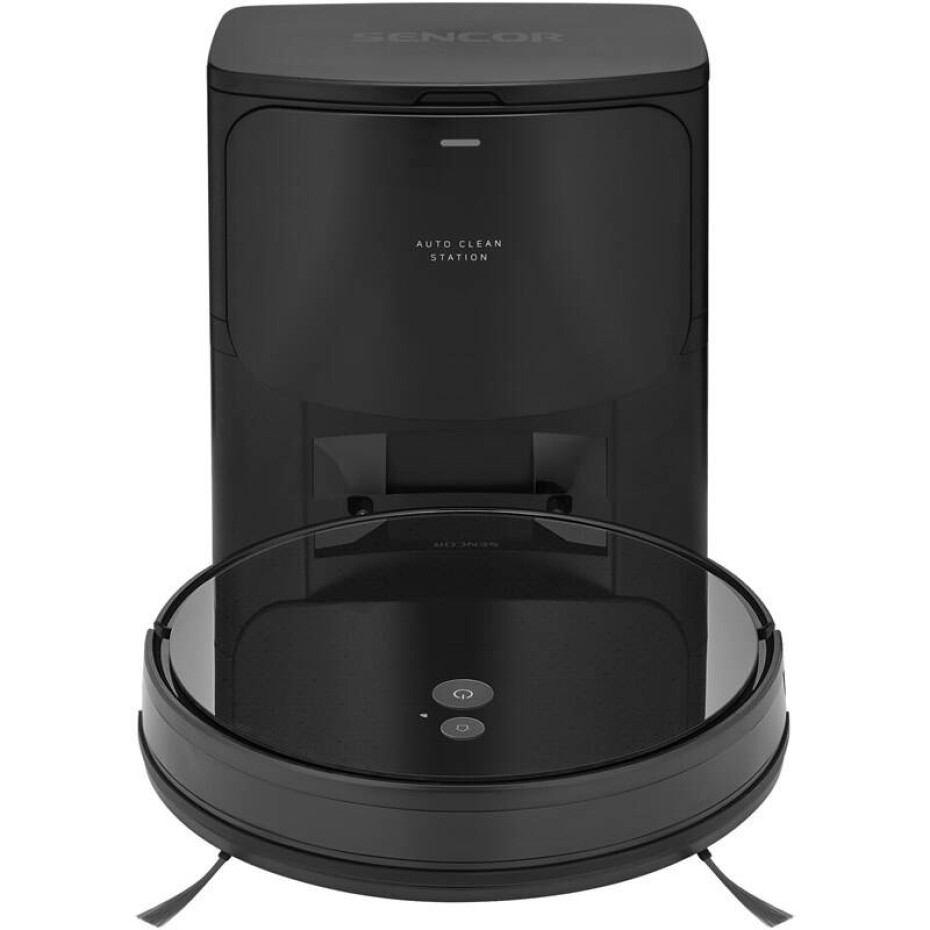 Sencor SRV 6485BK - main (0)