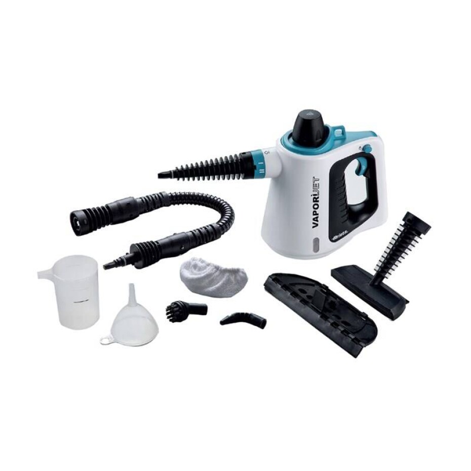 Ariete 4137 Vapori Jet bílý - main (0)