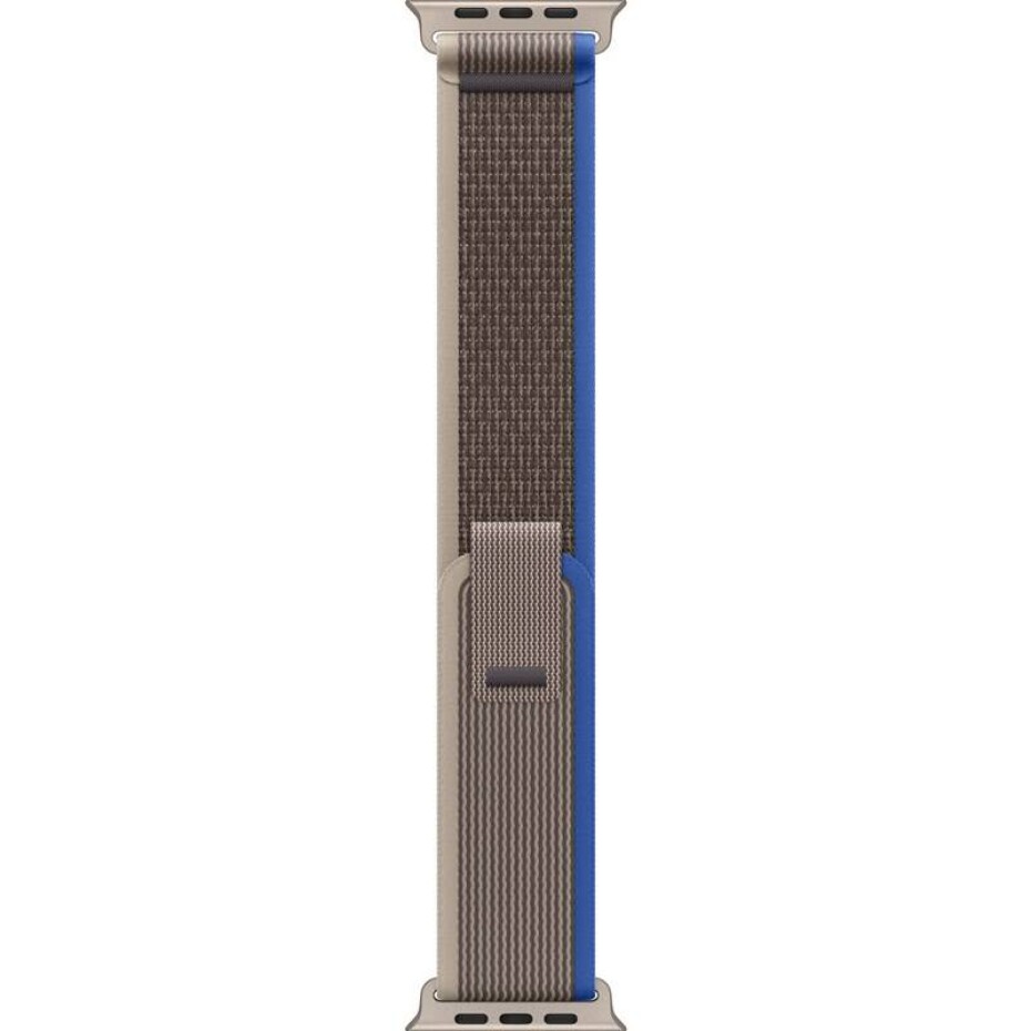 Apple 49mm modro-šedý trailový tah - S/M (MQEJ3ZM/A) - main (0)