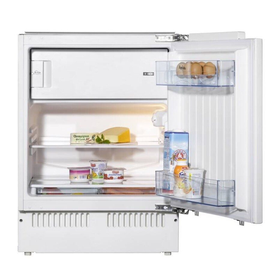 Amica UKS 16158 bílá - main (0)