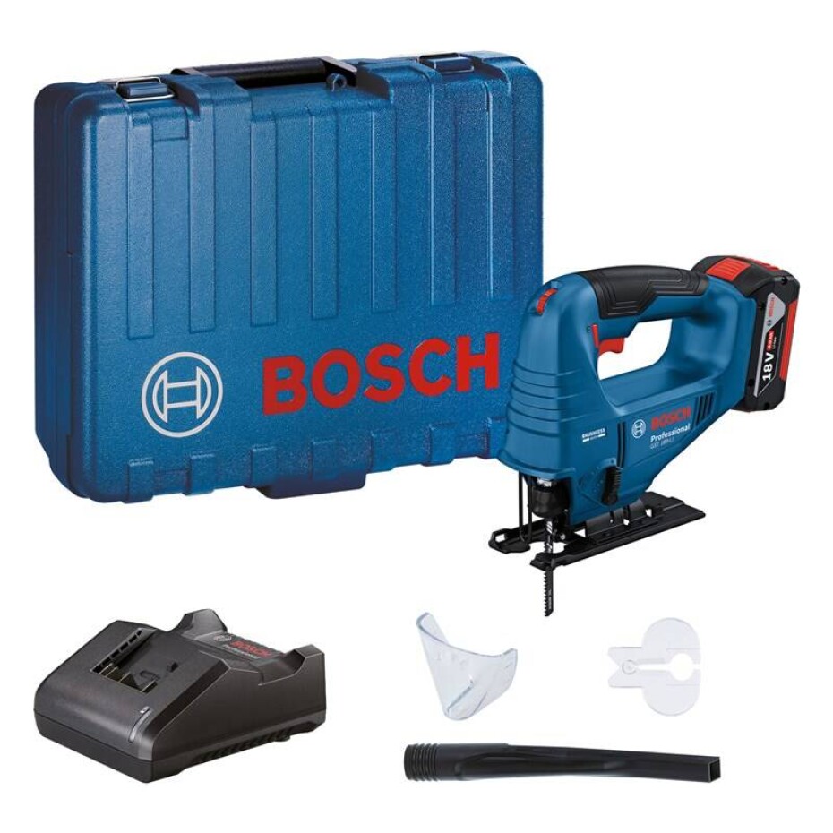 Bosch Professional GST 183-LI (s baterií) - main (0)