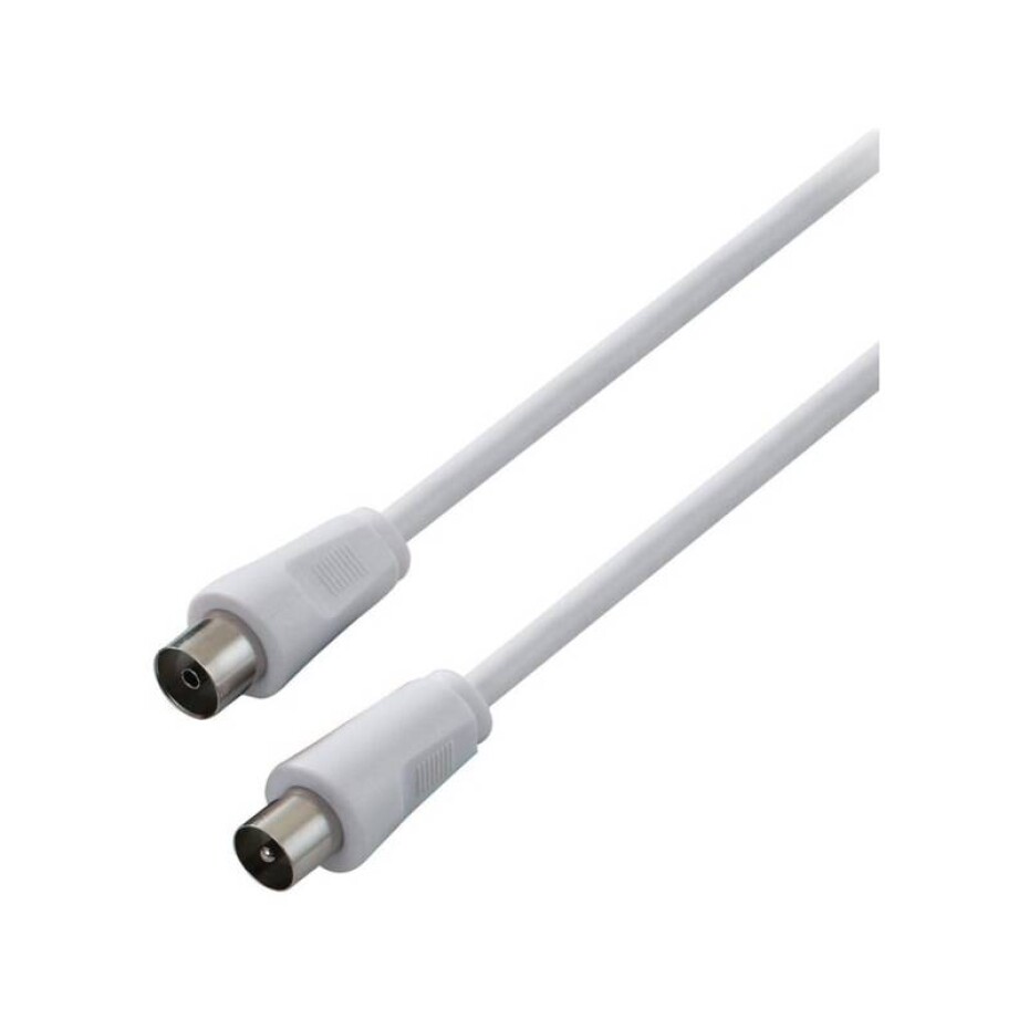 AQ samec-samice, 3 m (xaqcv30030) bílý - main (0)