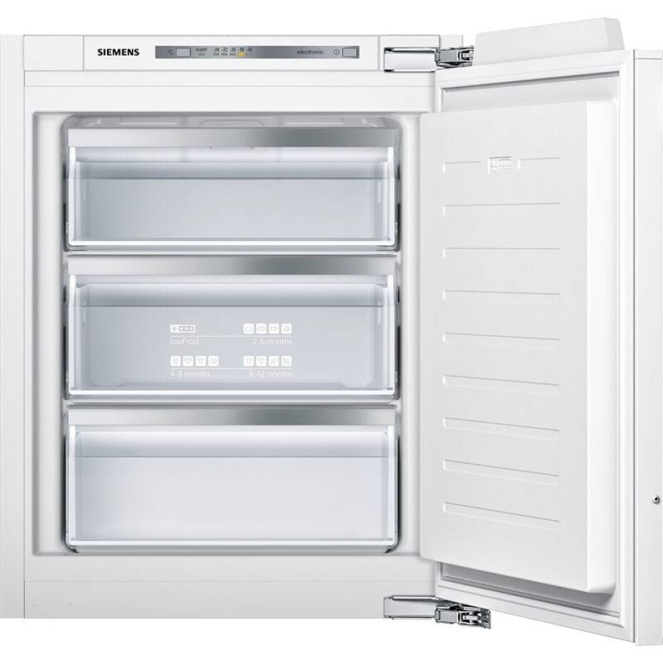 Siemens iQ500 GI11VADE0 bílá - main (0)