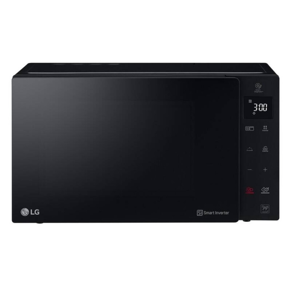 LG MH6535GIS černá - main (0)