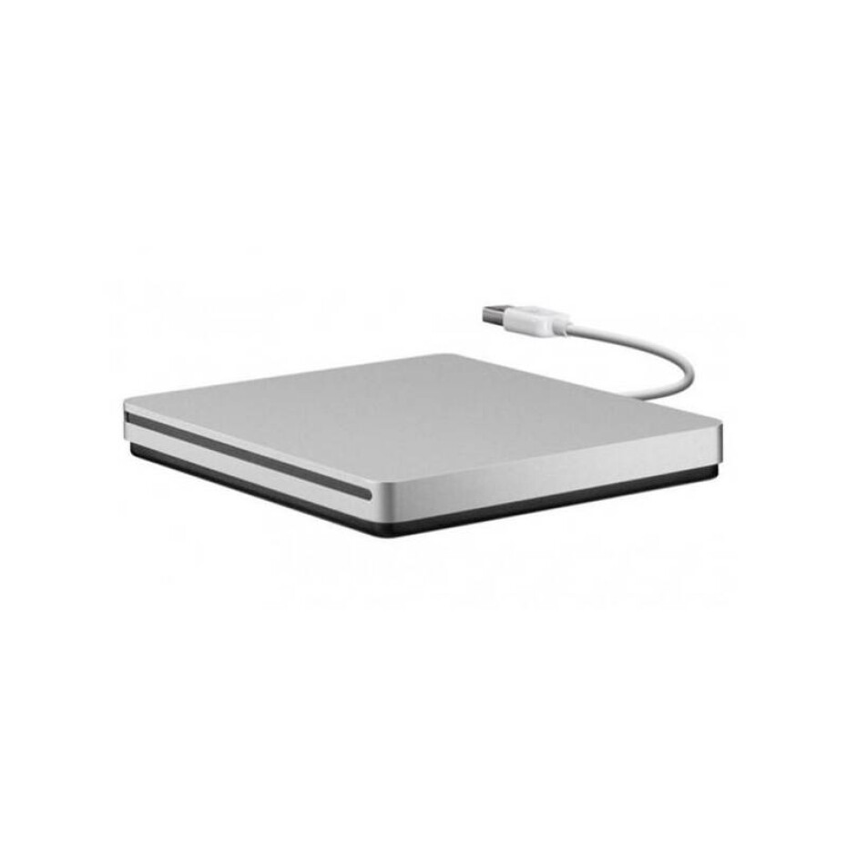 Apple SuperDrive USB 2.0 (MD564ZM/A) - main (0)