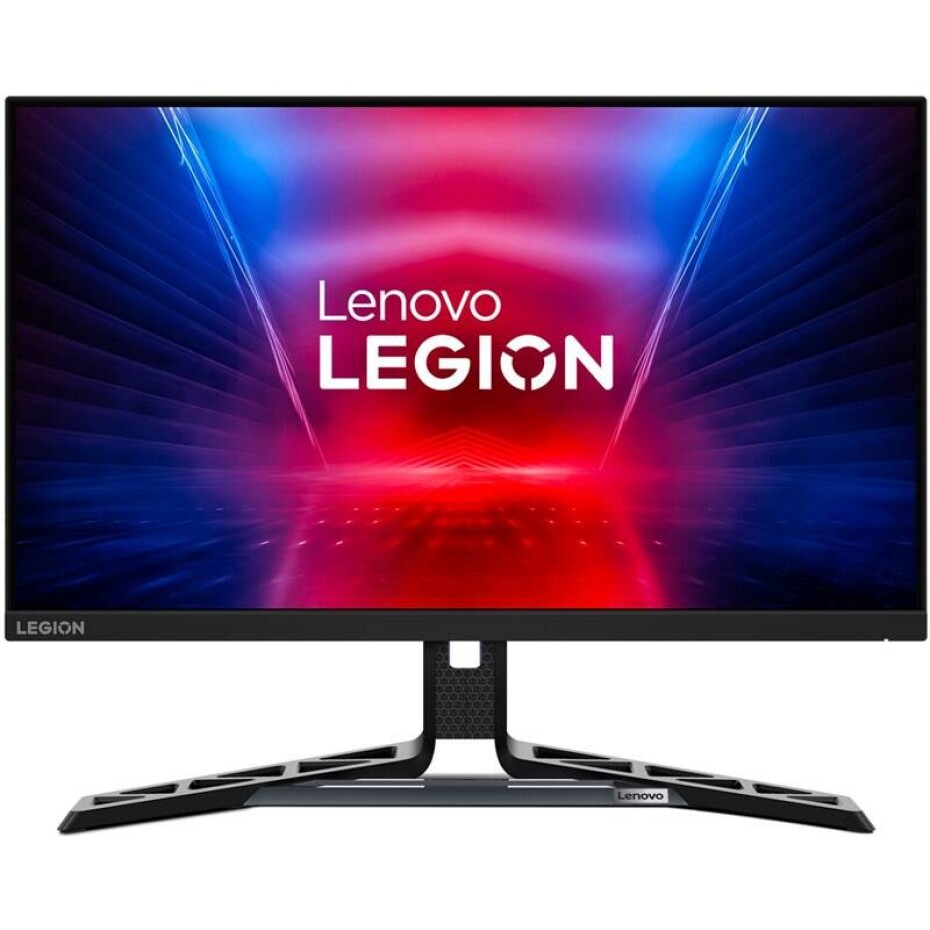 Lenovo Legion R25f-30 (67B8GACBEU) černý - main (0)