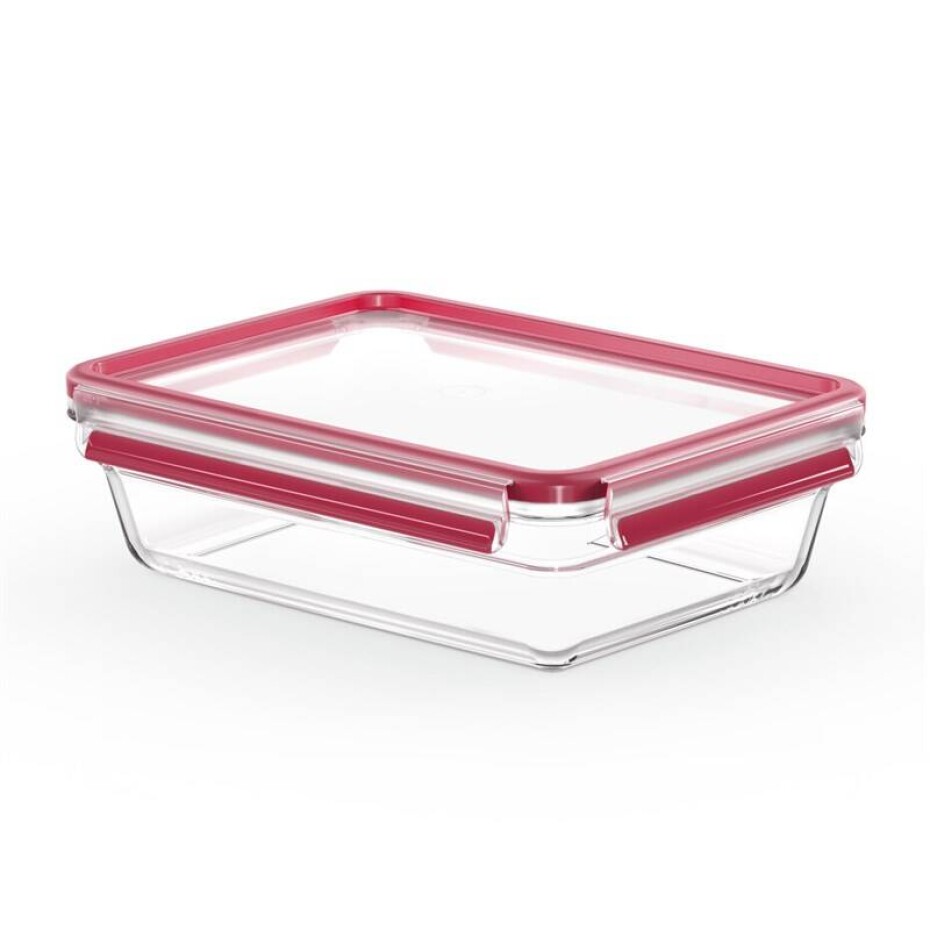 Tefal MasterSeal Glass N1041110, 2,0 l - main (0)