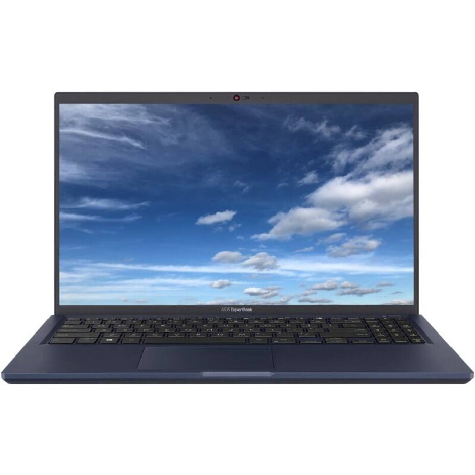 Asus ExpertBook B1 (B1500CBA-BQ1143) černý - main (0)
