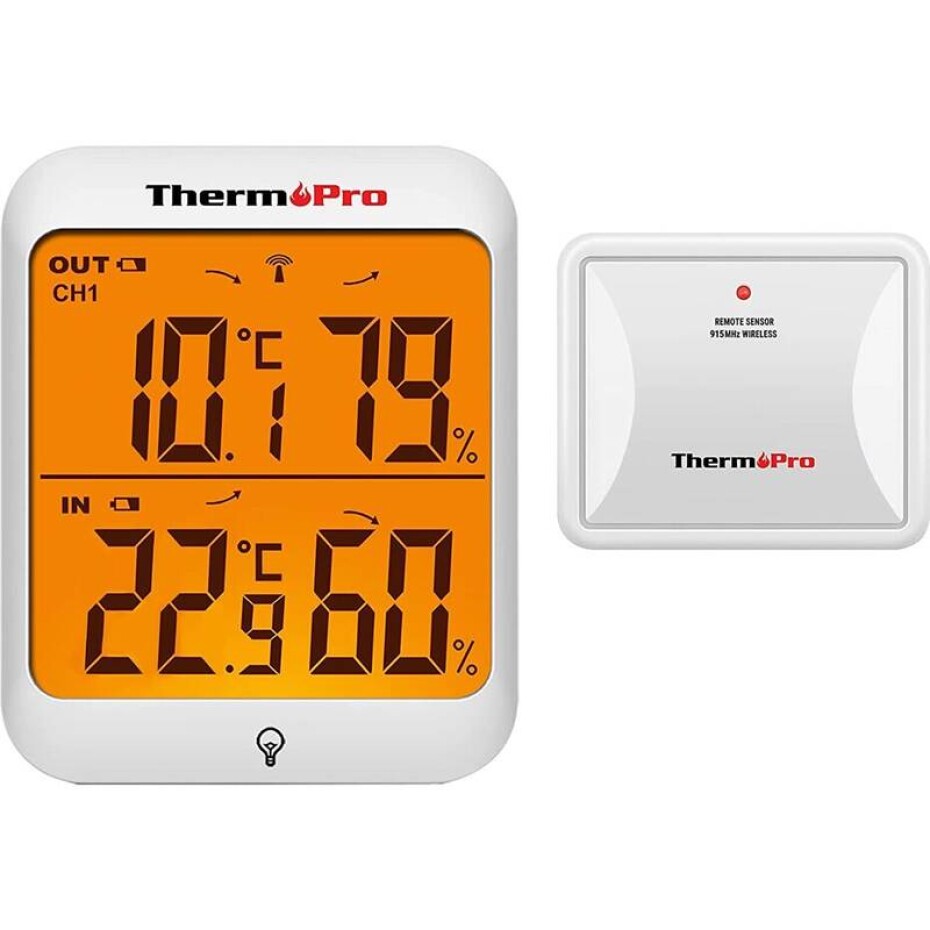ThermoPro TP63 bílý - main (0)