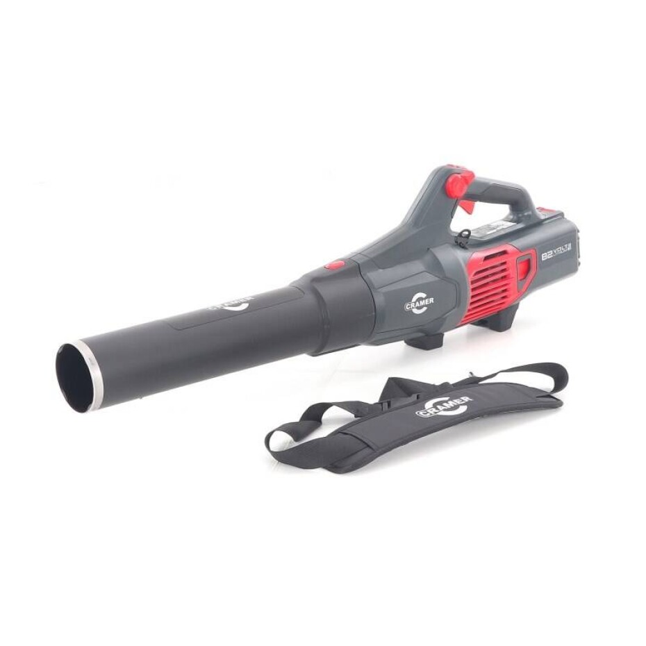 Cramer 82B22 (bez baterie) - main (0)