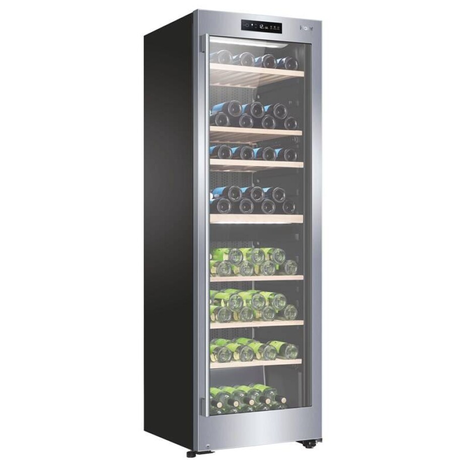 Haier WS137GDNFI nerez - main (0)
