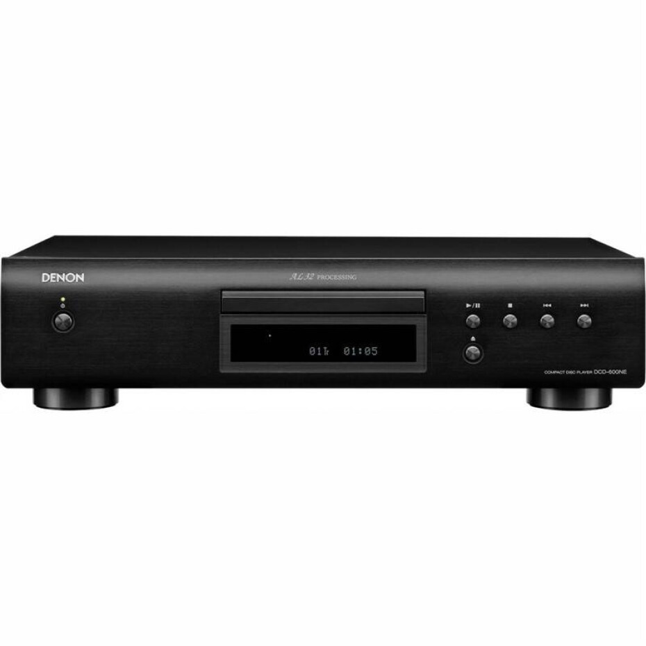 Denon DCD-600NE černý - main (0)