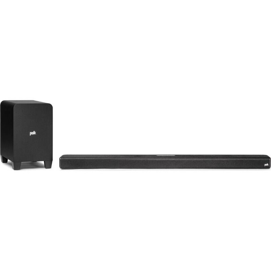 Polk Signa S4 černý - main (0)