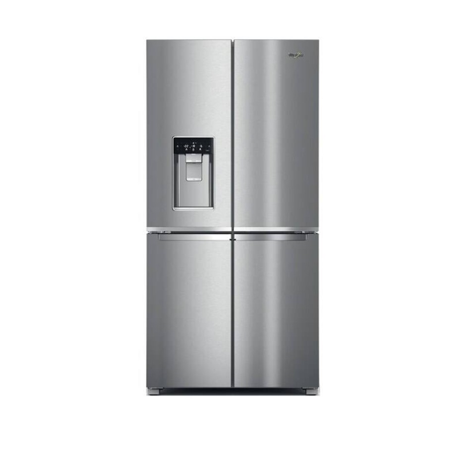 Whirlpool WQ9I MO2L EF nerez - main (0)