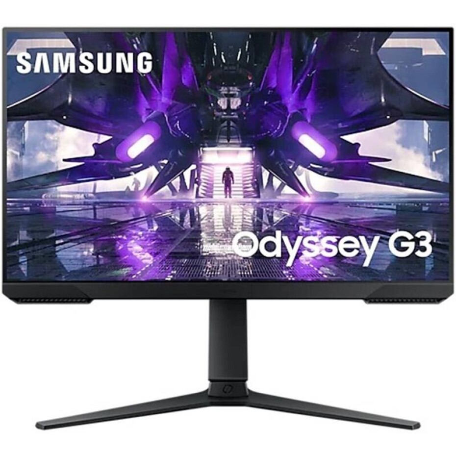 Samsung S32AG320NU (LS32AG320NUXEN) černý - main (0)