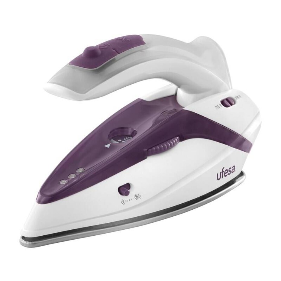 UFESA Steam Travel PV0500 - main (0)