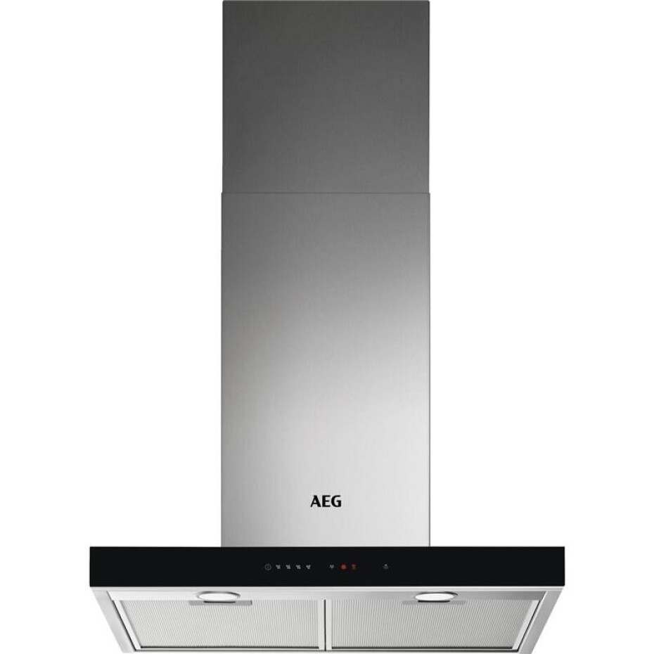 AEG Mastery DBE5660HB nerez/ocel - main (0)