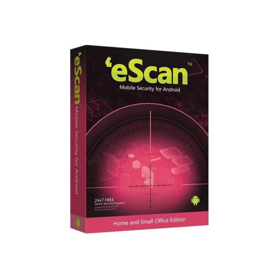CENEGA Mobile Virus Security pro Android na 90 dní (VAS90D) - main (0)