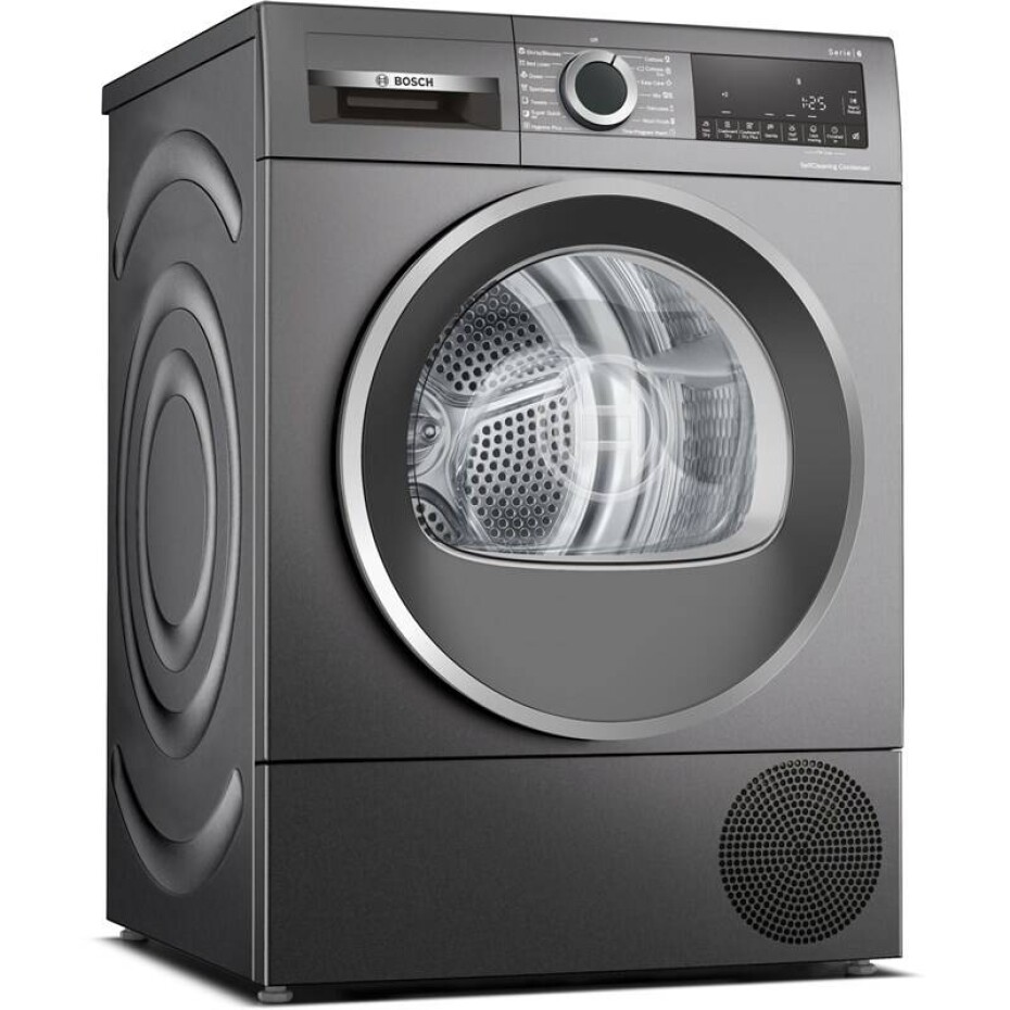 Bosch Serie 6 WQG235DREU šedá - main (0)