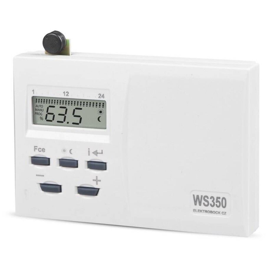 Elektrobock WS350, čidlo vlhkosti (WS350) - main (0)