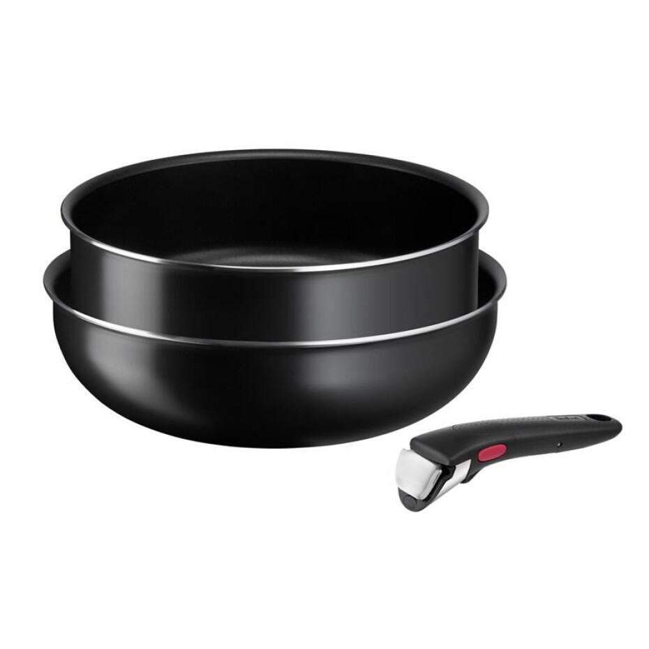 Tefal Ingenio Easy Cook & Clean L1539153, 3 ks - main (0)