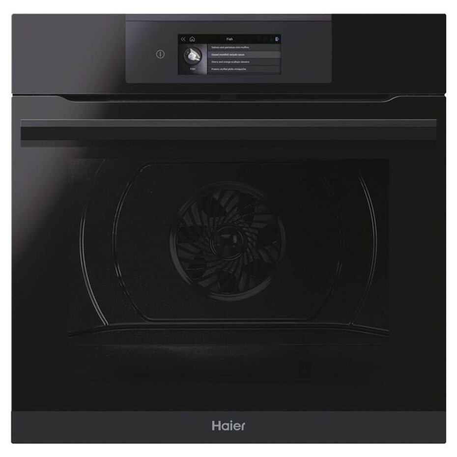 Haier I-Touch Series 6 HWO60SM6T5BH černá - main (0)