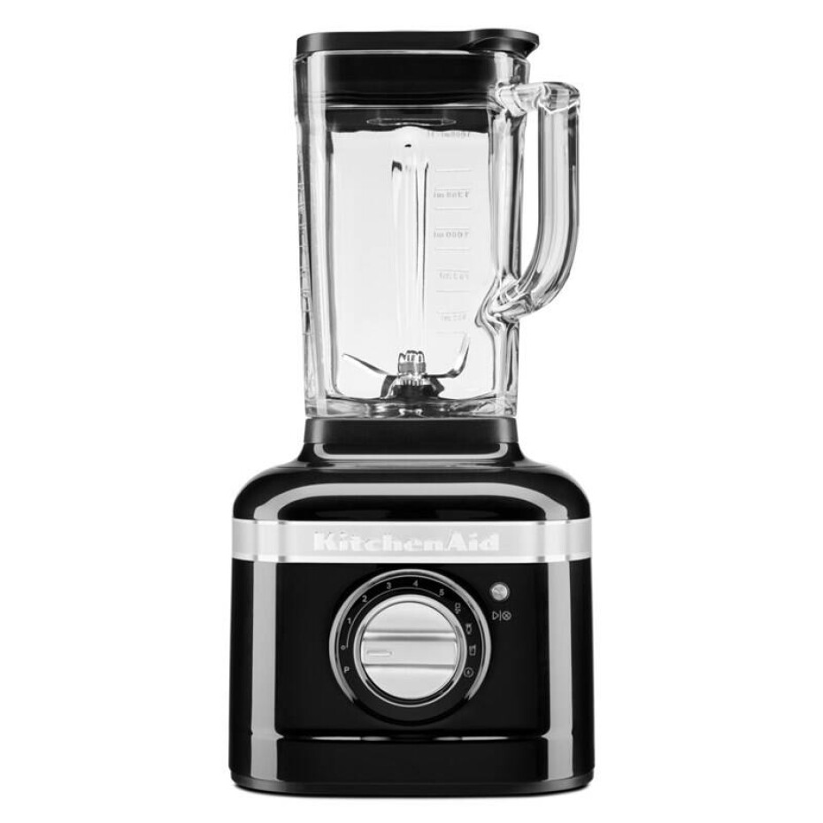KitchenAid Artisan 5KSB4026EOB - main (0)