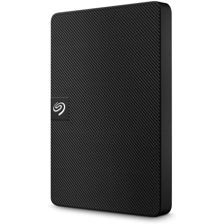 Seagate Expansion Portable 1TB (STKM1000400) černý - main (0)