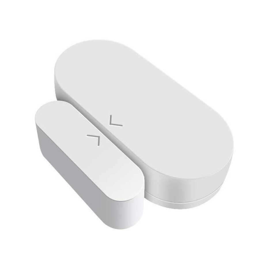 IMMAX NEO SMART magnetický senzor na dveře a okna, Zigbee 3.0, TUYA (07518L) - main (0)